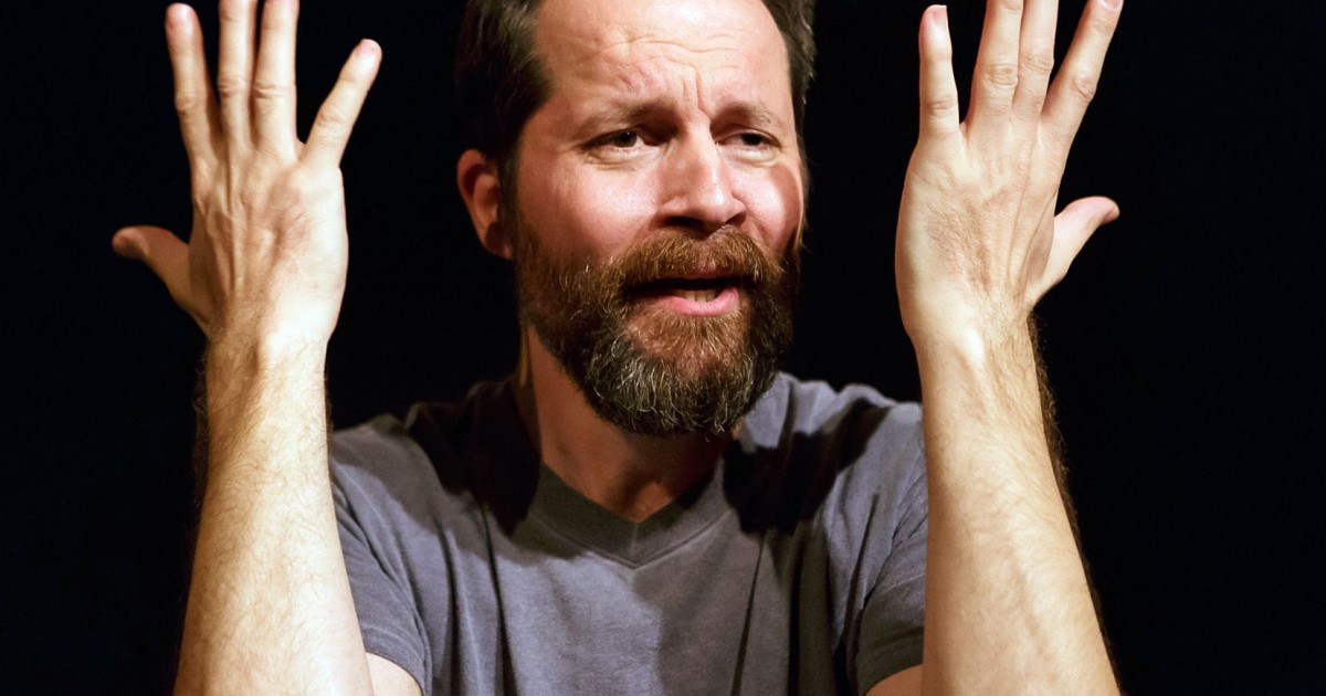 Omi Mouna (ou ma rencontre fantastique avec mon arrière-grand-mère